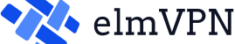 elmVPN Logo